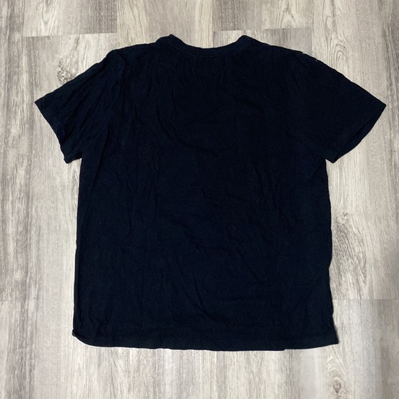 Nike black t-shirt - Picture 2 of 3